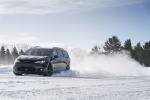 Chrysler Pacifica AWD Launch Edition 2020 года